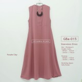 GBa-015 Gamis Yukensi Busui - Wolfis